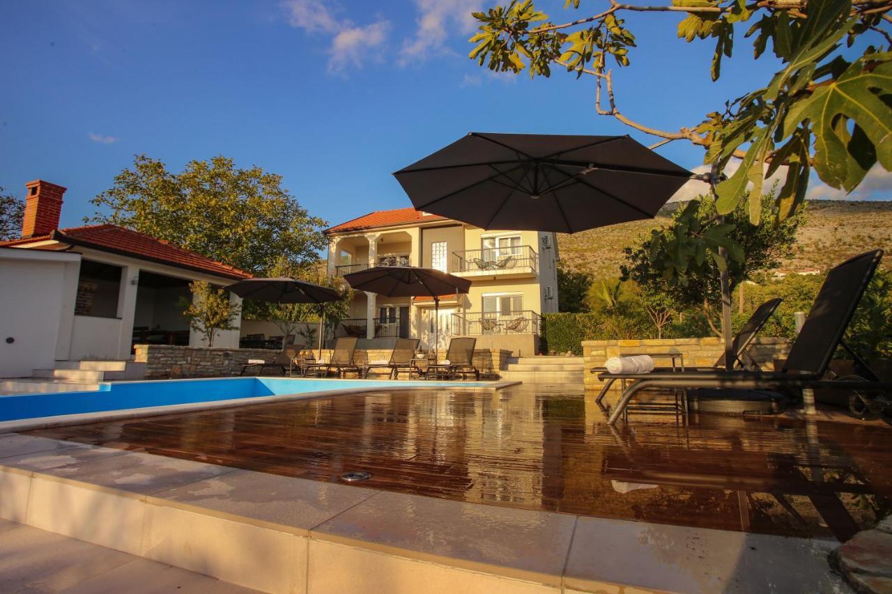Villa Infinity Mostar Exterior photo