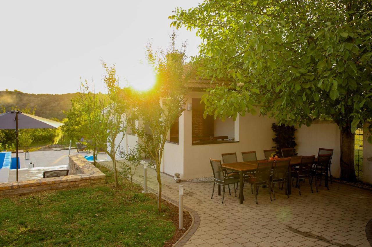 Villa Infinity Mostar Exterior photo